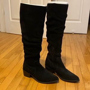 Women’s Steve Madden knee high boots
